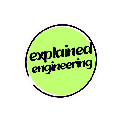 explained engineering.